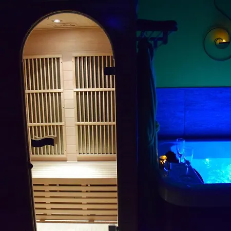 Apartmán With One Bedroom In With Shared Pool Enclosed Garden And Wifi