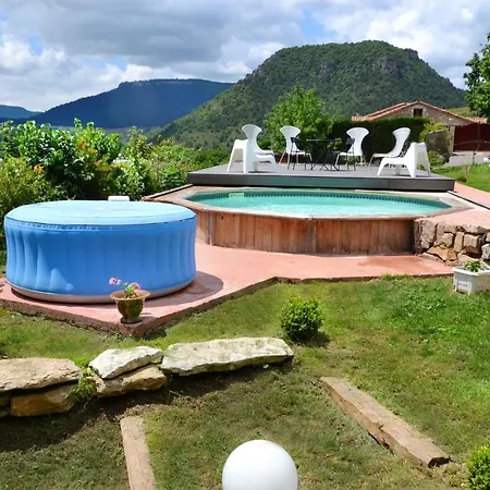 公寓 With One Bedroom In With Shared Pool Enclosed Garden And Wifi *